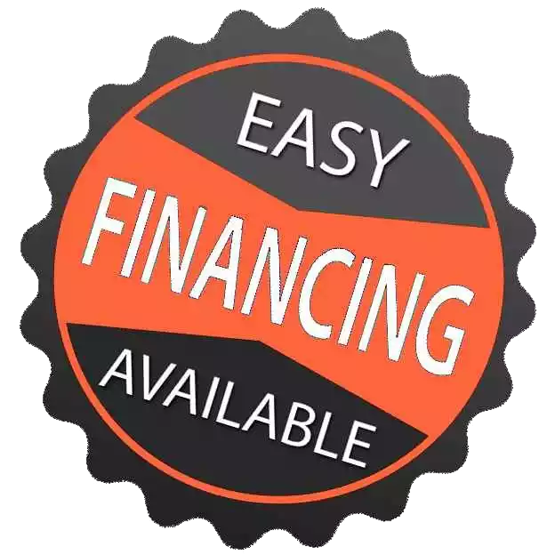Financing Through Multiple Providers