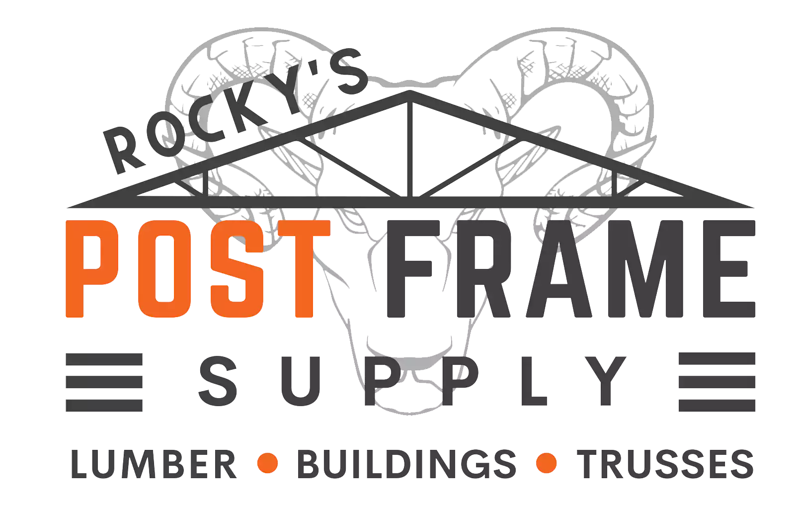 Rockys Post Frame Material Supply